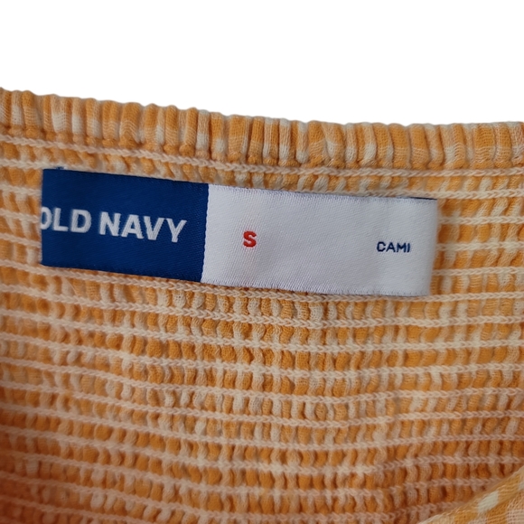 Old Navy Muslin Sundress - Picture 3 of 5